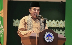 Kecam Kekerasan Kepada Muslim India, Menteri Agama: Sangat Tidak Berperikemanusiaan