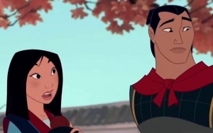 Li Shang Ternyata Dihapus dari 'Mulan' Gara-Gara Dianggap Tak Pantas, Begini Penjelasannya