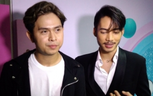  Gelar Mini Konser Bareng Musisi Malaysia, Cakra Khan Ungkap Harapan di Ultah Ke-28