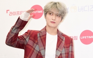 Kim Jaejoong Ogah Dibilang Mirip Taeyong NCT?