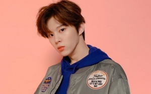 Kim Wooseok Jadi Perbincangan Netizen Korea Usai Foto ID Zaman Remaja hingga Dewasa Tersebar