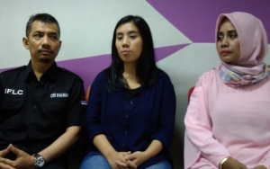 Kesaksian Miki Dianiaya Kakak Chelsea Olivia, Ada Indikasi Kepribadian Ganda?