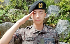 Wooyoung 2PM Ungkap Perasaannya Usai Akhiri Wamil Lebih Cepat Karena Wabah Virus Corona