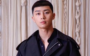 Dikenal Unik, Park Seo Joon Ungkap Fakta Mengejutkan Soal Rambut Cepaknya di 'Itaewon Class'