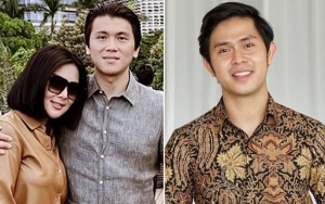 Syahrini dan Reino Rayakan Ultah Pernikahan Pertama, Ini Doa Cakra Khan