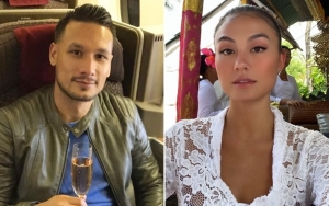 Buka Suara Soal Isu Pacaran, Raphael Maitimo Sebut Agnes Monica Spesial