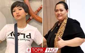 Selebgram Cece Mylisa Sanny Meninggal Dunia, Mbak You Ramalkan Kematian Artis Muda-Topik Pagi