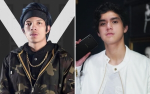 Atta Halilintar dan Al Ghazali Dibandingkan Saat Bawa Gandengan Di BIMA 2020