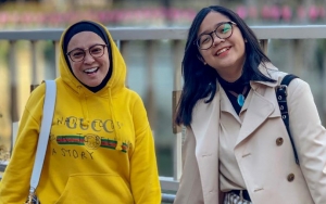 Cinta Kuya Kerap Dibully dan Diancam Dibunuh, Istri Uya Akan Lapor Polisi?