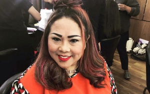 Nunung Bikin Terkejut Saat Kembali Bintangi ‘Ini Talk Show’, Ungkap Perasaan Senang Ini