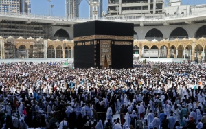 Curhatan Calon Jemaah yang Gagal Umrah Karena 'Larangan Masuk' Saudi