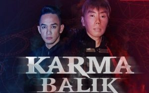KPI Beri Sanksi ‘Karma Balik’ ANTV Gara-Gara Adegan Minum Sperma