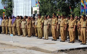 DPR Minta Generasi Milenial Lebih Kreatif Ciptakan Loker, Bukan Fokus Jadi PNS