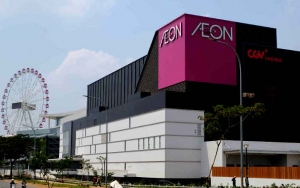 Fasilitasnya Jadi Sasaran Amukan Massa, AEON Mall JGC Tegaskan Sudah Penuhi Izin