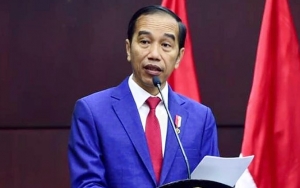 Jokowi Disindir Boros Soal Sewa Pesawat, Istana: Aman Dari Corona