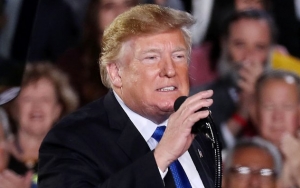 Trump Sesumbar Risiko Corona Di AS Rendah, Bongkar Rahasia Pencegahannya