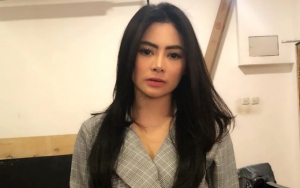 Vitalia Sesha Nangis Saat Dijenguk, Sang Ibu Tak Kenal Pacar Yang Tinggal Satu Atap Bareng Putrinya