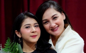 Mona Ratuliu Ungkap Kondisi Kesha Ratuliu Sebelum Operasi Tumor Payudara, Nangis Takut Sendirian