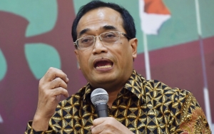 Wacana Motor Dibatasi Bikin Ojol Meradang, Menhub Angkat Bicara
