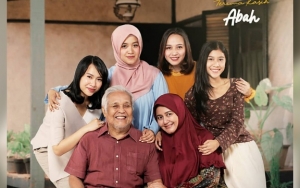 Pemain Sinetron Lawas Reuni, Film 'Terima Kasih Emak, Terima Kasih Abah' Rilis Jadwal Tayang
