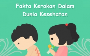 Dipercaya Ampuh Banget Atasi Masuk Angin, Intip 7 Fakta Kerokan Dalam Dunia Kesehatan