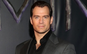 Henry Cavill Disebut Bakal Debut sebagai Wolverine di 'Captain Marvel 2'