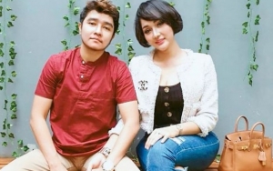  Rindu Lucinta Luna, Abash Diwanti-wanti Jangan Pindah Ke Lain Hati