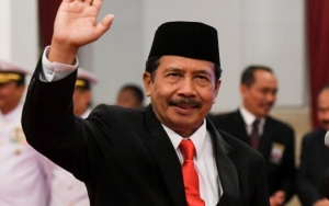 Kepala BPIP 'Puasa Bicara' Setahun, Gara-Gara Kontroversi 'Agama Musuh Pancasila'? 