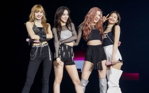 Total Penonton Dan Penghasilan Konser BLACKPINK Terkuak, Fans Minta Agensi Lebih Perhatikan Grup
