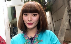 Zaskia Gotik Pacaran dengan Duda Anak Satu, Sang Ayah Beri Restu?