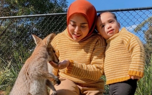 Rachel Vennya Pajang Foto Xabiru Lagi Sakit, Komentar Ustaz Felix Siauw Paling Disorot