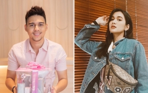 Move On dari Prilly Latuconsina, Maxime Bouttier Pacaran dengan Dhea Imut?