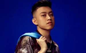 Rich Brian Terkejut Saat Lagunya Dipakai Soundtrack Film Horor 'The Invisible Man'