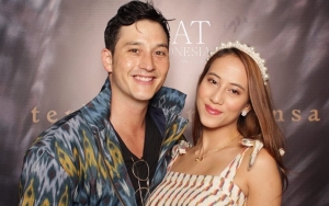 Mike Lewis Batal Nikahi Sang Kekasih Tahun Ini Gara-Gara Wabah Virus Corona
