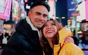 Manggung Lagi Usai Ashraf Meninggal, Bunga Citra Lestari Kena Nyinyir Netizen Malaysia