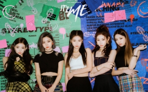 ITZY Ungkap Tracklist Album 'IT'z ME', Langsung Pamerkan Bocoran Instrumen 7 Lagu Comeback