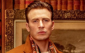 Sutradara Rian Johnson Pastikan Chris Evans Tak Akan Kembali di Sekuel 'Knives Out'