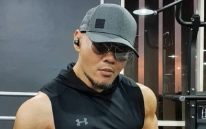 Malu Karena Obesitas, Deddy Corbuzier Pernah Tolak Semua Job Selama 2 Tahun