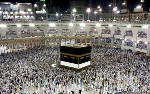 Saudi Janjikan Pengembalian Biaya Visa Umrah ke Agen Travel Indonesia