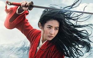 Disney Bagikan Tiga Poster Epik 'Mulan' Jelang Tayang