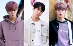 Yuta, Doyoung dan Jaehyun NCT 127 Adu Ganteng di Teaser Comeback 'Neo Zone'