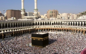 PKS: Saudi Tak Boleh Semena-mena, Ka'bah Milik Allah