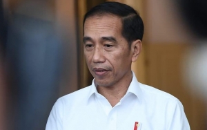 Jokowi Konfirmasi 2 Orang Pertama di Indonesia Positif Corona