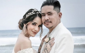 Dicium Ayah, Sheila Marcia Ngamuk Dibully Nikahi Aki-Aki Berduit
