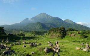 Viral Ranu Manduro di Mojokerto Mirip New Zealand, Pemilik Lahan Tutup Lokasi