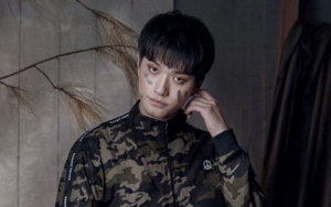 Berniat Kirim ke Korea, Lee Jeong Hoon 'Ngedumel' Soal Harga Masker di Indonesia
