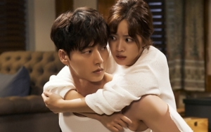 Tak Diperintahkan, Ciuman Romantis Park Hae Jin dan Jo Bo Ah di 'Forest' Ternyata Hasil Improvisasi