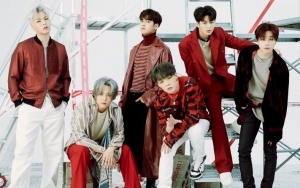 iKON Bagikan Perasaan Usai Selesaikan Promosi 'i DECIDE', Ungkap Siap Kerjakan Album Baru