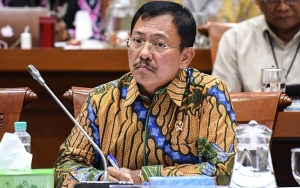 Menkes Terawan Ungkap Lokasi 2 Pasien Positif Corona Dirawat