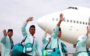 Ribuan Jemaah Umrah Sudah Dipulangkan, Kemenag: 568 Lainnya Masih Diproses